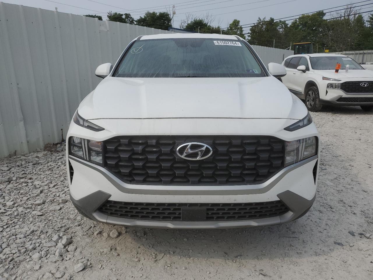 2023 HYUNDAI SANTA FE SE VIN:5NMS1DAJ1PH566201