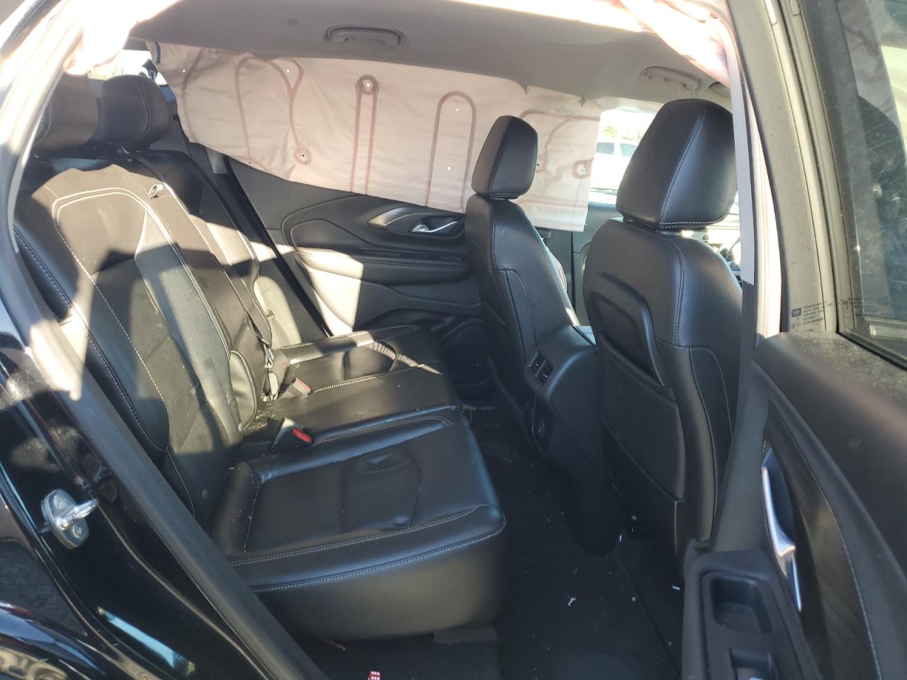 2022 GMC TERRAIN SLT VIN:3GKALPEV0NL102356