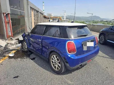 2019 MINI Cooper WMWXP5107K2H92502 VIN:WMWXP5107K2H92502