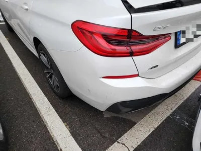 2021 BMW 630 WBA61CC08MCG56889 VIN:WBA61CC08MCG56889