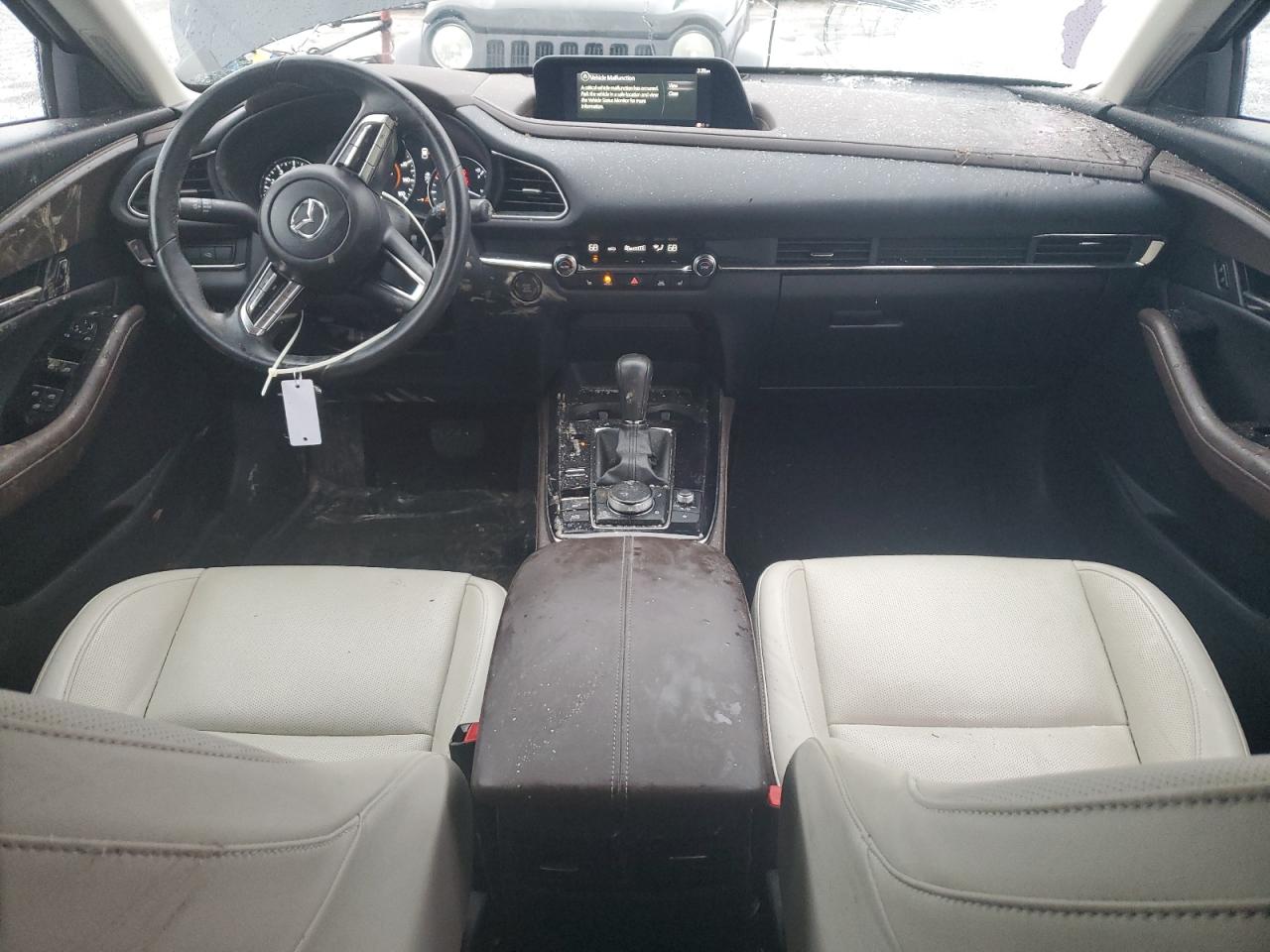 2023 MAZDA CX-30 PREMIUM VIN:3MVDMBDM1PM509079
