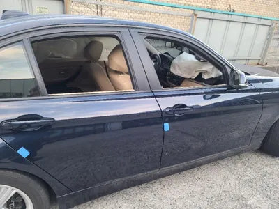 2015 BMW 320 WBA3D3109FK277399 VIN:WBA3D3109FK277399