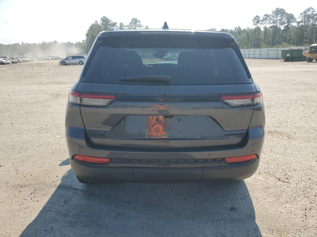 2023 JEEP GRAND CHEROKEE LIMITED VIN:1C4RJHBG4PC559864
