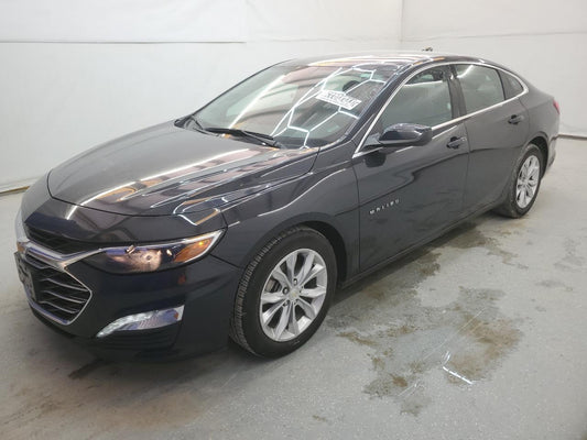 2023 CHEVROLET MALIBU LT VIN:1G1ZD5ST0PF164056