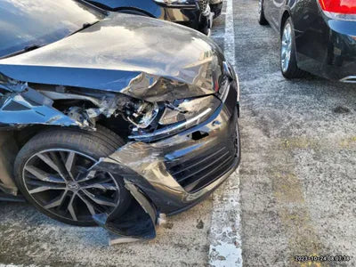 2016 Volkswagen Golf WVWZZZAUZGW157286 VIN:WVWZZZAUZGW157286