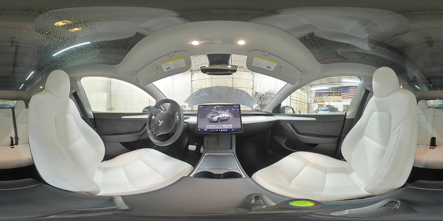 2023 TESLA MODEL Y  VIN:7SAYGDEF1PF865044