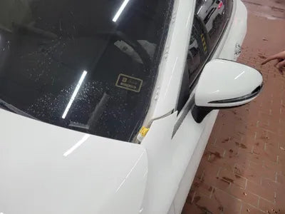 2019 Mercedes-Benz C 200 WDDWK8AB3KF853534 VIN:WDDWK8AB3KF853534