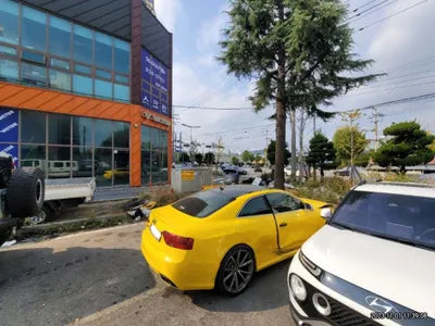 2016 Audi RS5 WUAZZZ8T2GA900065 VIN:WUAZZZ8T2GA900065