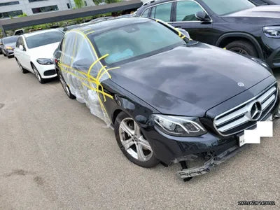 2018 Mercedes-Benz E 200 WDDZF4CB3JA314415 VIN:WDDZF4CB3JA314415
