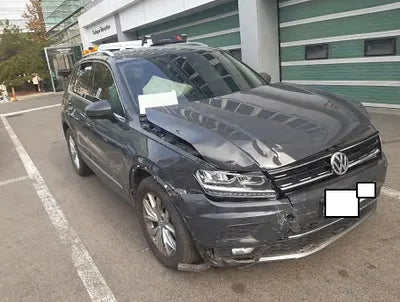 2020 Volkswagen Tiguan WVGZZZ5NZLW415097 VIN:WVGZZZ5NZLW415097