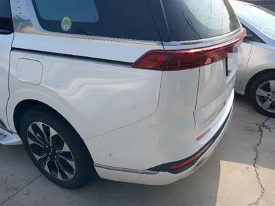 2021 Kia Carnival VIN: