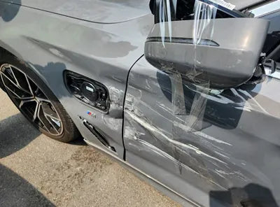 2021 BMW 530 WBA51AG03MCH21321 VIN:WBA51AG03MCH21321