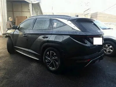 2022 Hyundai Tucson KMHJE811BNU074344 VIN:KMHJE811BNU074344