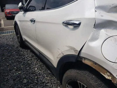 2015 Hyundai Santa FE KMHSW81UDGU600286 VIN:KMHSW81UDGU600286