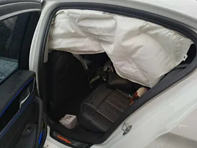 2018 BMW 520 WBAJK7106JBH23847 VIN:WBAJK7106JBH23847