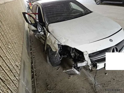 2016 Mercedes-Benz A 45 AMG WDDBF5CB4GJ465134 VIN:WDDBF5CB4GJ465134