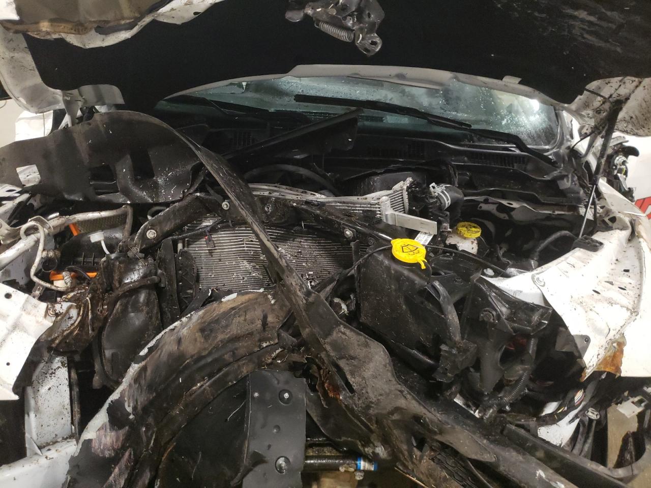 2024 RAM 1500 CLASSIC SLT VIN:1C6RR7GG8RS138693