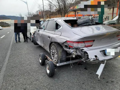 2021 Genesis G80 KMTGA41BDMU048524 VIN:KMTGA41BDMU048524