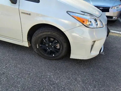 2014 Toyota Prius VIN: