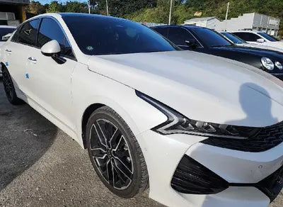 2020 Kia K5 KNAG3412BLA042579 VIN:KNAG3412BLA042579