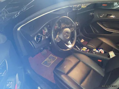 2019 Mercedes-Benz GLA 220 WDCTG4FB9KJ604890 VIN:WDCTG4FB9KJ604890