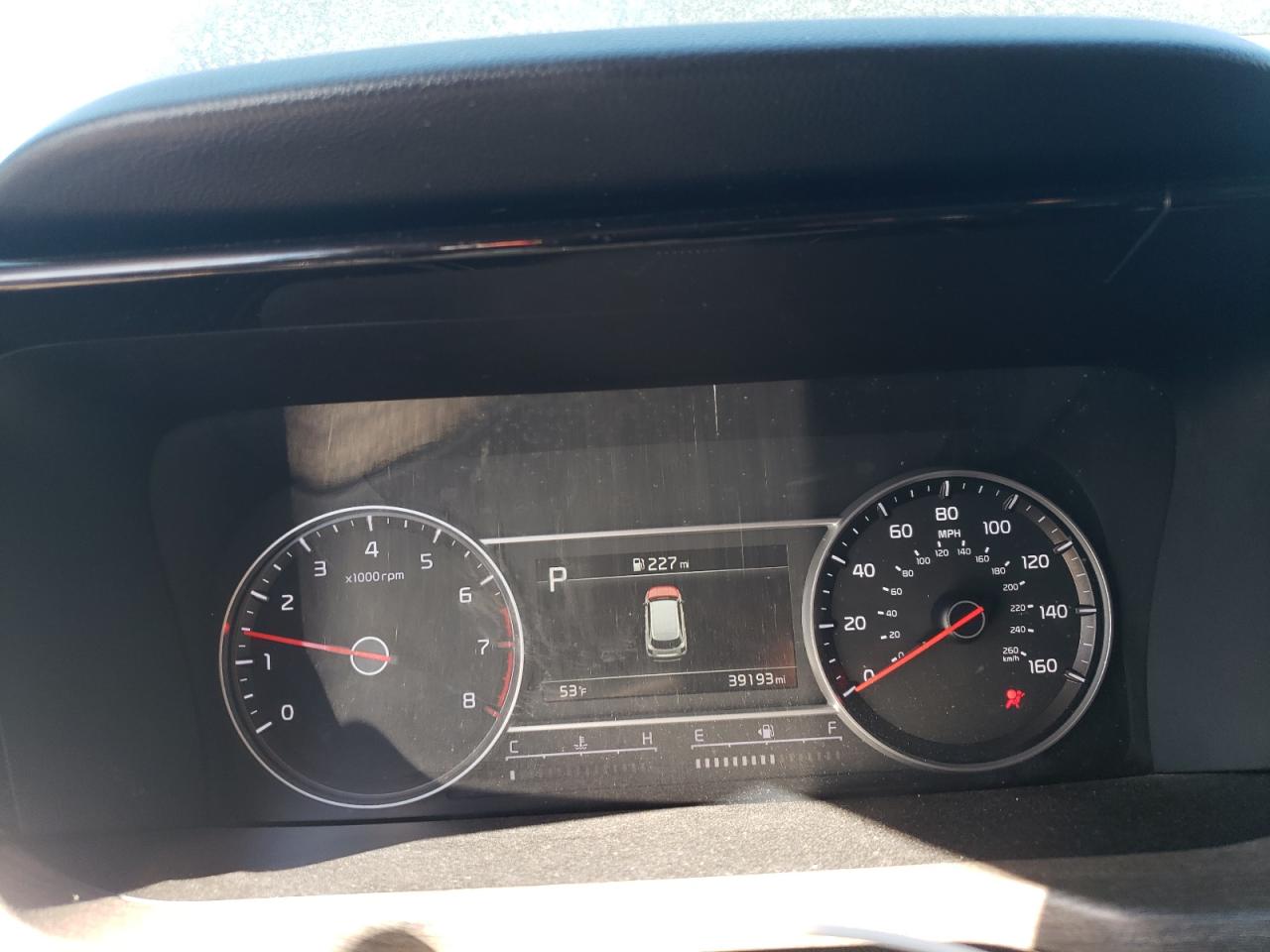 2022 KIA SORENTO S VIN:5XYRLDLCXNG118456