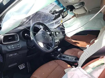 2019 Kia Sorento VIN: