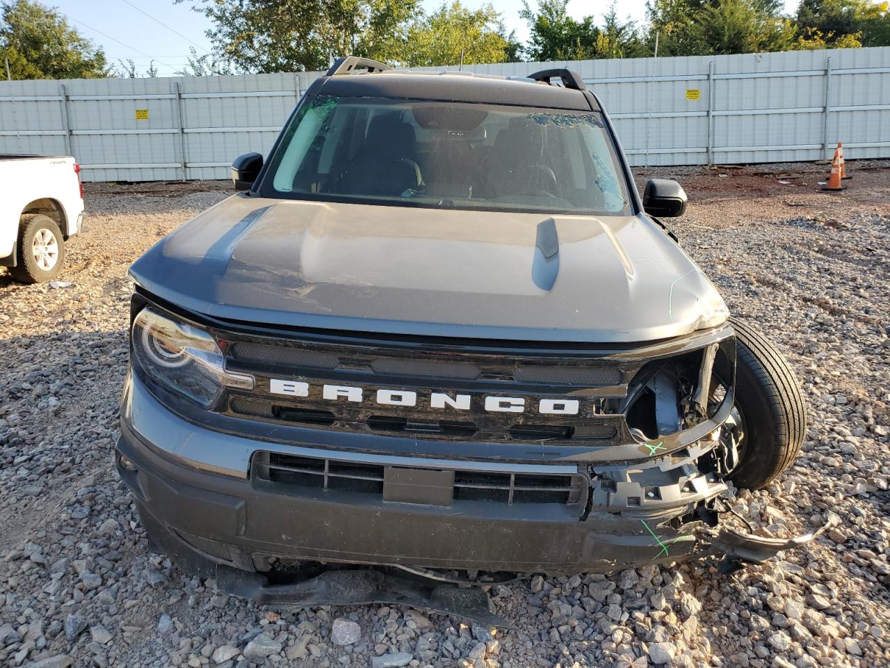 2024 FORD BRONCO SPORT OUTER BANKS VIN:3FMCR9C6XRRE74053