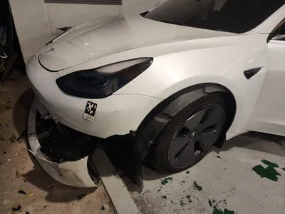 2022 Tesla Model 3 5YJ3E1EA5NF303287 VIN:5YJ3E1EA5NF303287