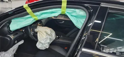 2020 Mercedes-Benz E 300 VIN: