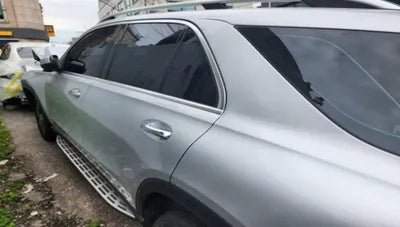 2019 Mercedes-Benz GLE 300 VIN: