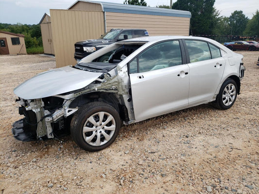 2024 TOYOTA COROLLA LE VIN:5YFB4MDE1RP167786