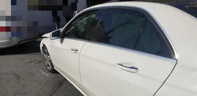 2014 Mercedes-Benz E 250 VIN: