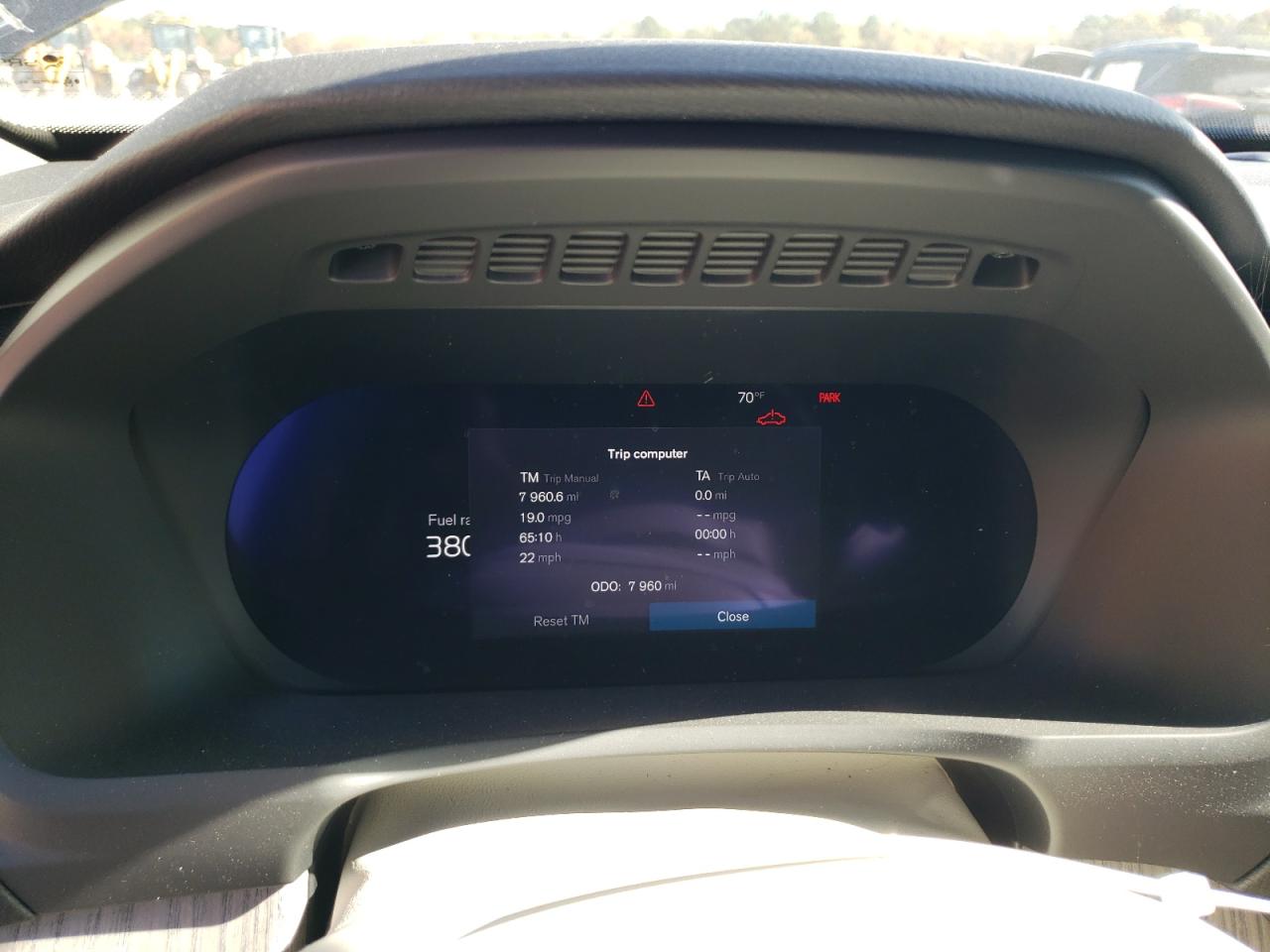 2024 VOLVO XC90 PLUS VIN:YV4062JE4R1197747