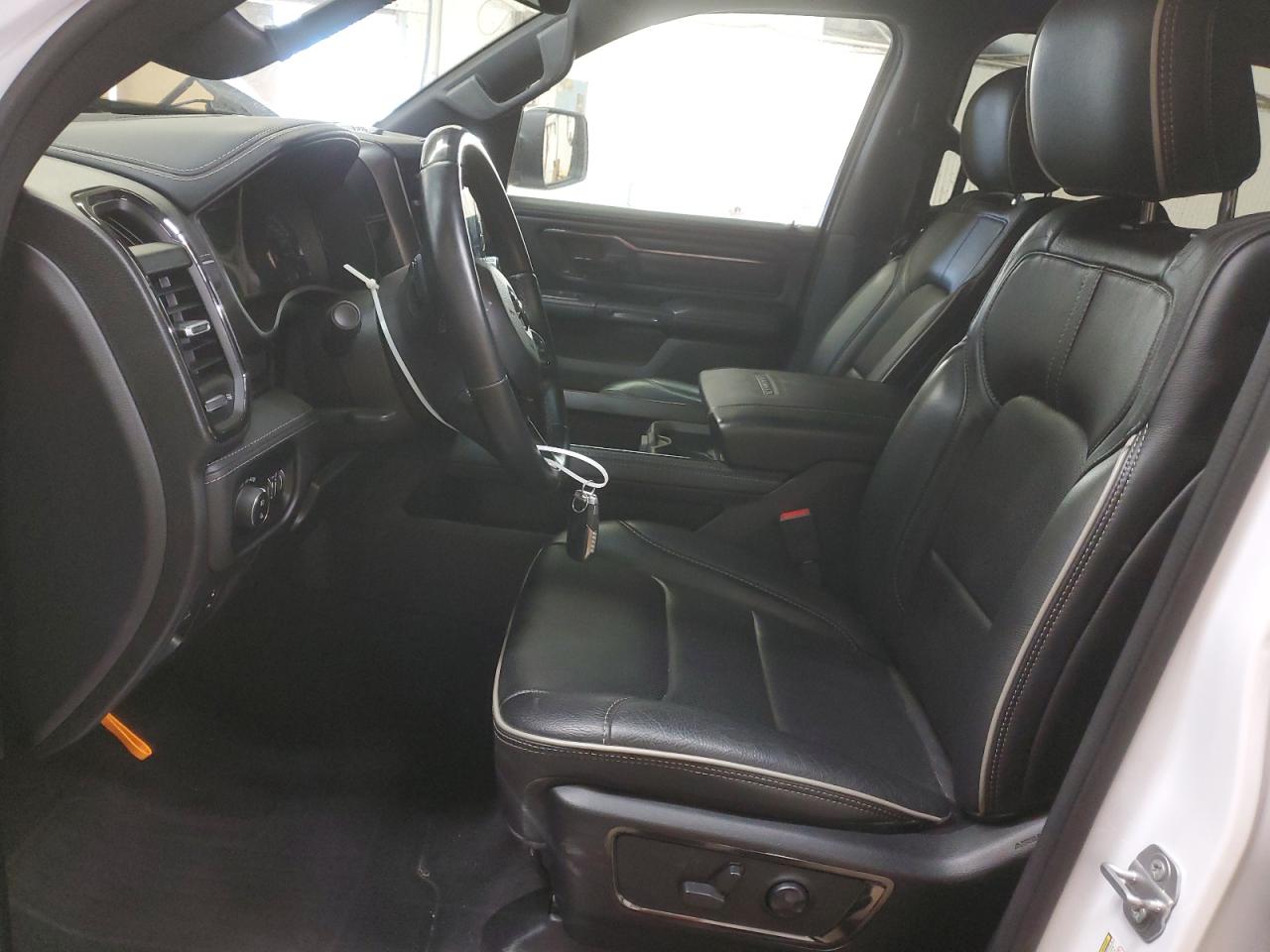 2022 RAM 1500 LIMITED VIN:1C6SRFHT6NN446963