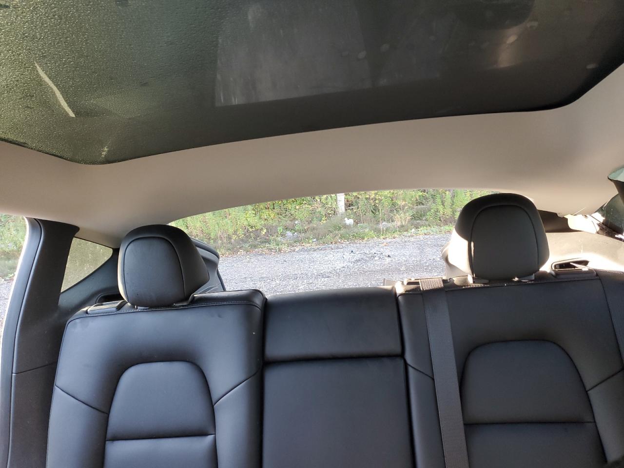 2023 TESLA MODEL Y  VIN:LRWYGDFD5PC221356