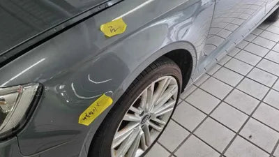 2018 Audi A3 WAUZZZ8V8J1083929 VIN:WAUZZZ8V8J1083929