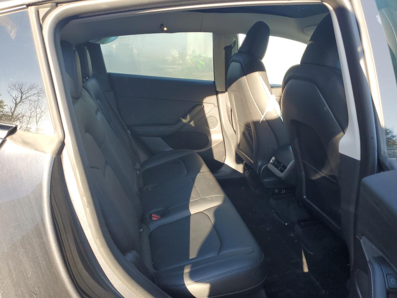 2023 TESLA MODEL Y  VIN:LRWYGDFD5PC221356