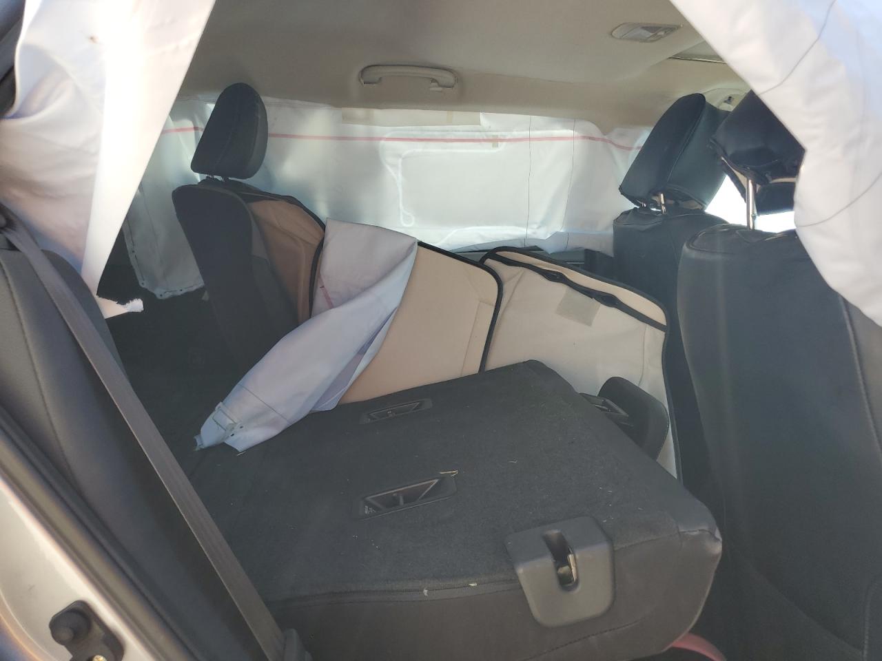 2024 SUBARU OUTBACK ONYX EDITION VIN:4S4BTALC2R3196431