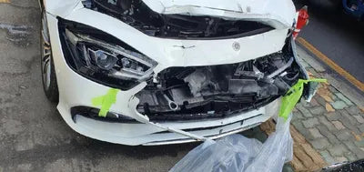 2021 Mercedes-Benz AMG GT 43 W1K7X5KB3MA044313 VIN:W1K7X5KB3MA044313