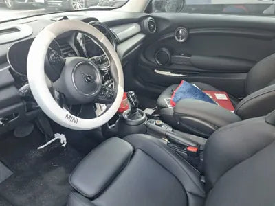 2021 MINI Cooper WMWXR7100M2N31251 VIN:WMWXR7100M2N31251