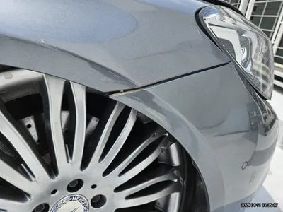 2017 Mercedes-Benz S 500 VIN: