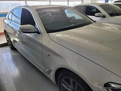 2017 BMW 520 154KMWBAJC3100HG9 VIN:154KMWBAJC3100HG9