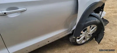 2019 Hyundai Tucson VIN: