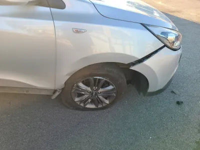 2014 Hyundai Tucson VIN:
