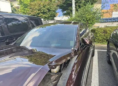 2023 Genesis G80 VIN: