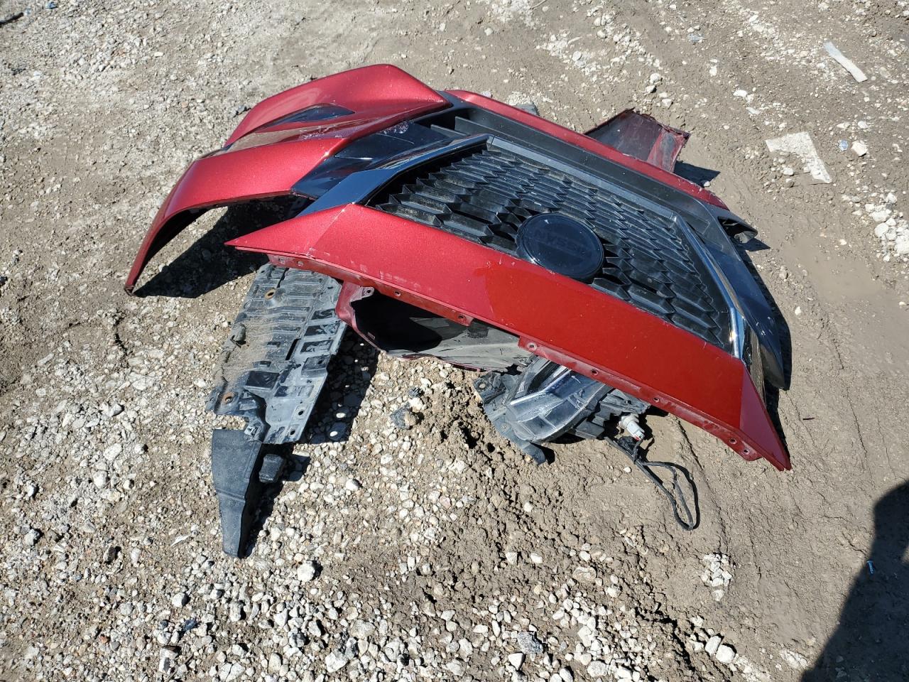 2022 NISSAN SENTRA SR VIN:3N1AB8DV9NY255894