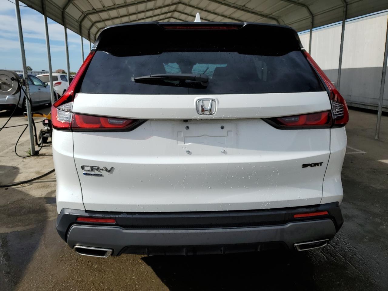 2023 HONDA CR-V SPORT VIN:7FARS5H57PE002410