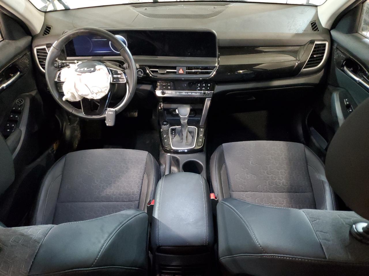 2024 KIA SELTOS S VIN:KNDEUCAA0R7536700