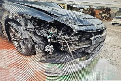 2018 Kia Stinger KNAE751CDJS030923 VIN:KNAE751CDJS030923